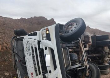 Dolor por la muerte de un camionero sanjuanino de 33 años en Catamarca