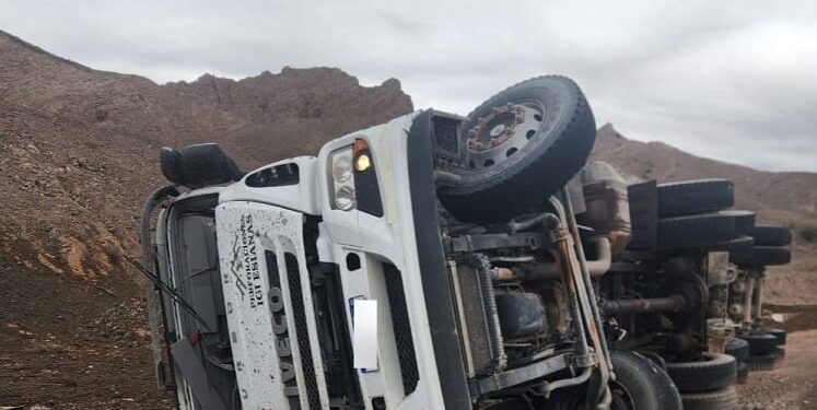 Dolor por la muerte de un camionero sanjuanino de 33 años en Catamarca