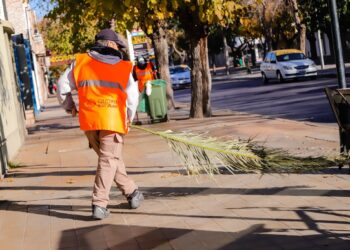 Así funcionarán los servicios de la Capital los feriados