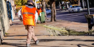 Así funcionarán los servicios de la Capital los feriados