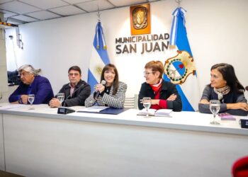 Capital presentó una serie de actividades por su 462° aniversario