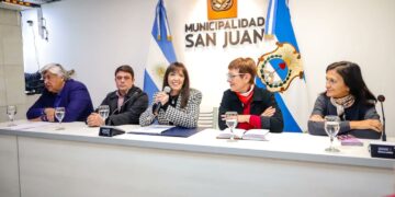 Capital presentó una serie de actividades por su 462° aniversario