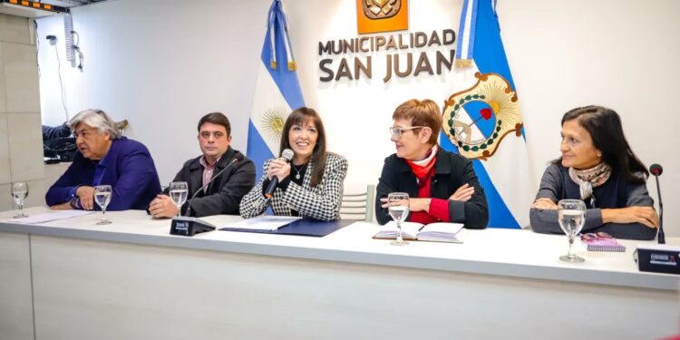 Capital presentó una serie de actividades por su 462° aniversario