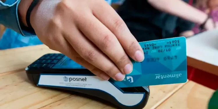 Tarjeta Alimentar: ¿cuánto cobrarán los beneficiarios en el mes de junio de 2024?