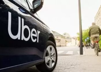 Un conductor sanjuanino de UBER fue acusado de secuestrar a un bebé