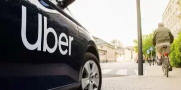 Un conductor sanjuanino de UBER fue acusado de secuestrar a un bebé