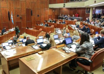 Diputados continúan con el debate de diversos proyectos en reuniones de comisiones
