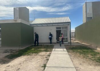 “El Pachula” le disparó tres veces a un hombre y se fugó: Lo buscan en todo Pocito