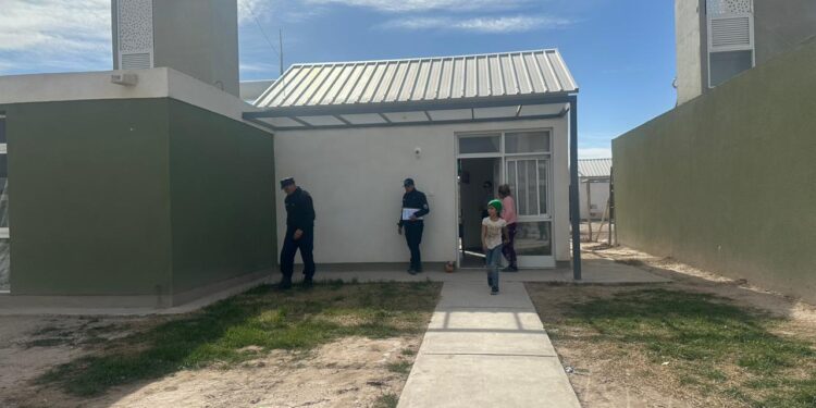 “El Pachula” le disparó tres veces a un hombre y se fugó: Lo buscan en todo Pocito