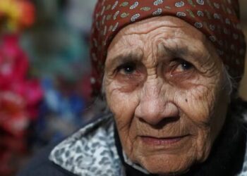 “Se fue a entregarle al diablo”: la aberrante confesión de Catalina, la abuela de Loan