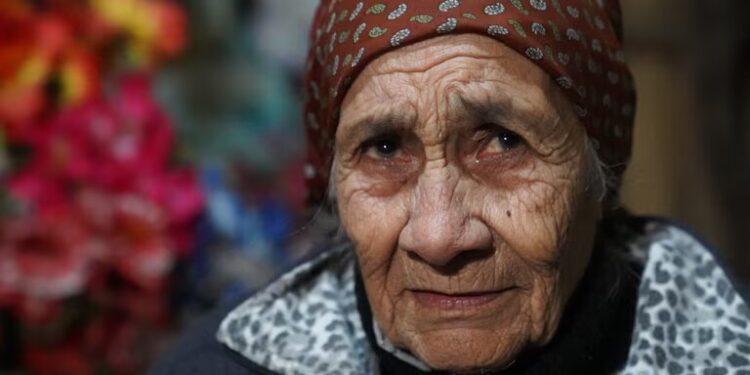 “Se fue a entregarle al diablo”: la aberrante confesión de Catalina, la abuela de Loan