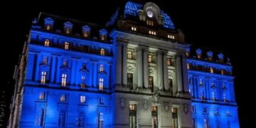 Analizan que el CCK se llame Domingo F. Sarmiento