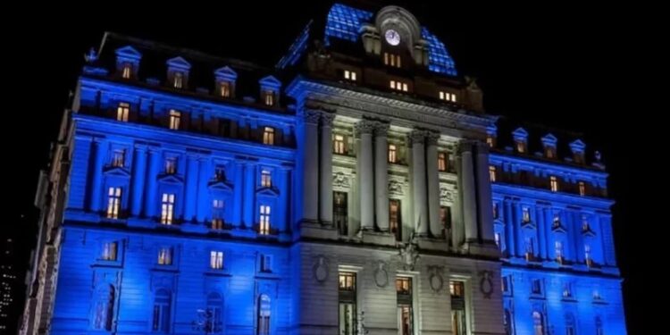 Analizan que el CCK se llame Domingo F. Sarmiento