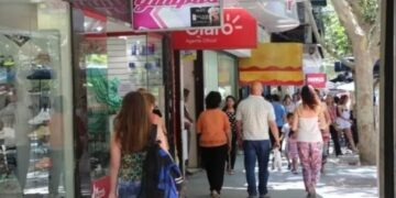 Por el Día del amigo aumentaron las ventas en el comercio sanjuanino