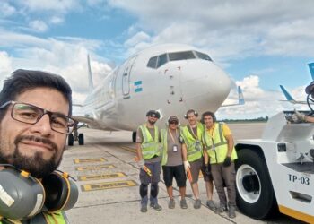 Oportunidad laboral: Nueva búsqueda de importante empresa que llega a San Juan