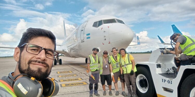 Oportunidad laboral: Nueva búsqueda de importante empresa que llega a San Juan