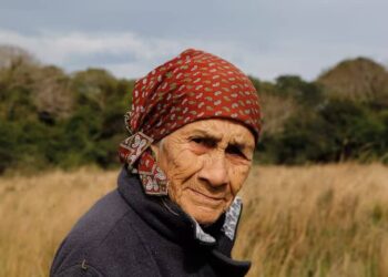 Caso Loan: la abuela Catalina borró 34 llamadas de su celular