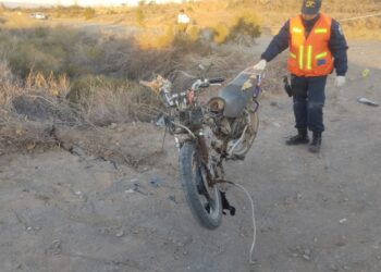 Identificaron al hombre que murió en 9 de Julio: En dos días era su cumpleaños