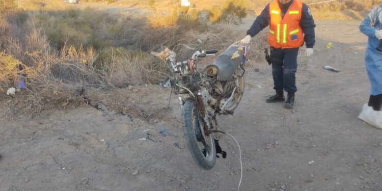 Identificaron al hombre que murió en 9 de Julio: En dos días era su cumpleaños