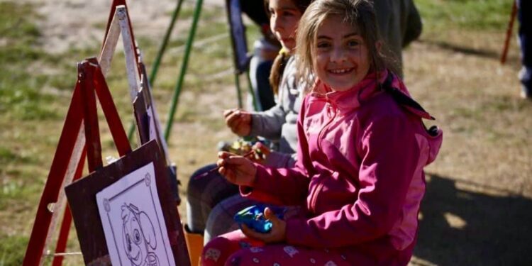 Chimbas te espera estas vacaciones de invierno con muchas actividades gratuitas