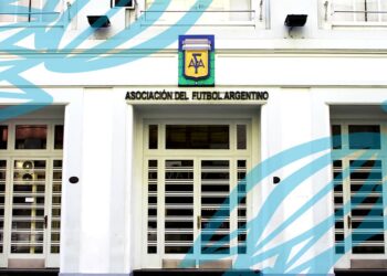 La AFA descartó la implementación de las SAD en el fútbol argentino