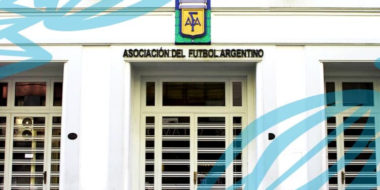 La AFA descartó la implementación de las SAD en el fútbol argentino
