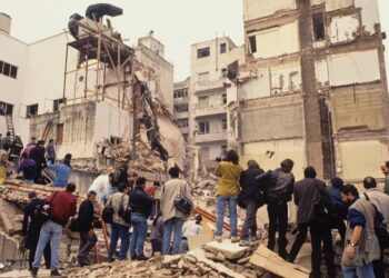 A 30 años del atentado a la AMIA, Irán amenazó a la Argentina