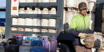 Mirá en qué departamentos se venderá esta semana la garrafa a bajo costo