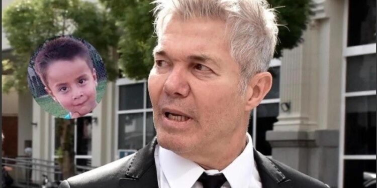 Fernando Burlando denunciará al gobierno de Corrientes por encubrimiento agravado en el caso Loan