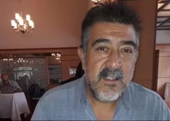 Caso Loan: encontraron un golpe y manchas rojas en la camioneta del sanjuanino, el principal sospechoso