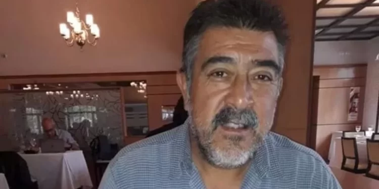 Caso Loan: encontraron un golpe y manchas rojas en la camioneta del sanjuanino, el principal sospechoso