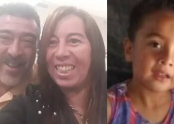 Caso Loan: Las macabras búsquedas en el celular del sanjuanino Carlos Pérez