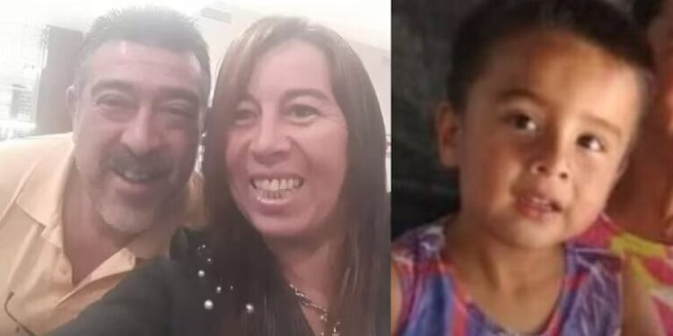 Caso Loan: Las macabras búsquedas en el celular del sanjuanino Carlos Pérez