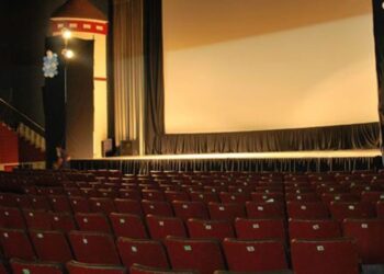Doble función gratuita en el Cine Teatro Municipal
