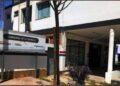 Detienen a joven por robar una batería y una rueda en un club de 25 de Mayo