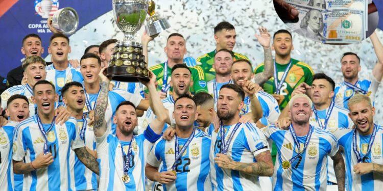 Las Copas de la Scaloneta llegan a la Provincia y la emoción se apodera de San Juan