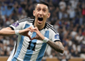 Ángel Di María: “Soñé que ganaba la final y me retiraba de esta manera”