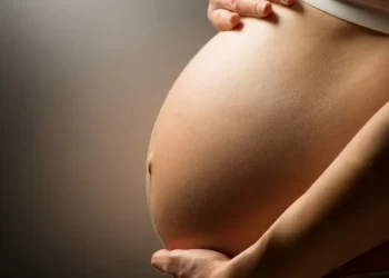 Una embarazada se descompuso y murió junto a su bebé de 38 semanas