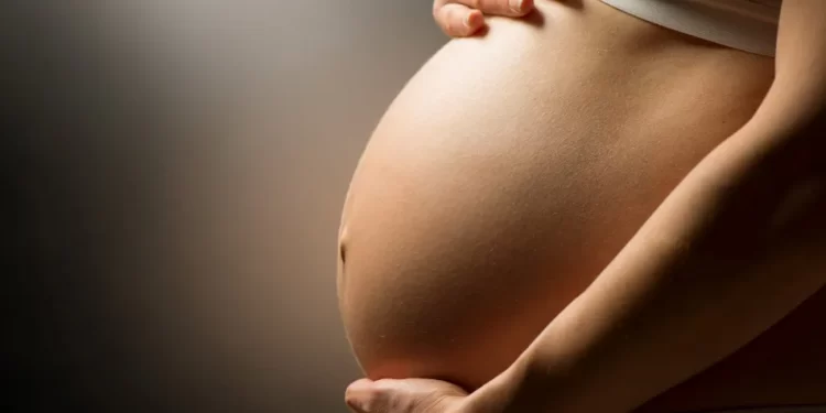 Una embarazada se descompuso y murió junto a su bebé de 38 semanas