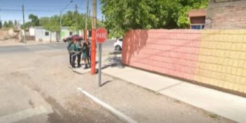 Intentaron secuestrar a una nena en Chimbas