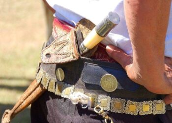 Ataque a facazos en Zonda: De “Lesiones en riña” a presunta “Tentativa de homicidio”