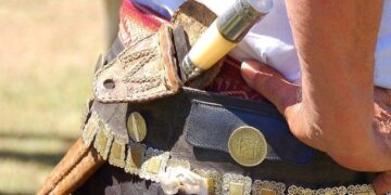 Ataque a facazos en Zonda: De “Lesiones en riña” a presunta “Tentativa de homicidio”