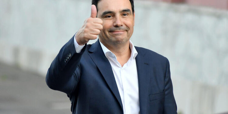 Loan: denuncian al gobernador de Corrientes por encubrimiento y abuso de autoridad