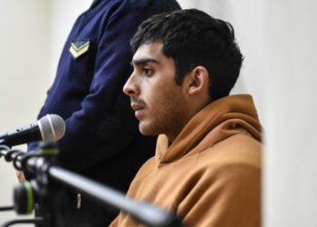 El caucetero Jonathan Torres 10 Años a prisión por Tentativa de Femicidio