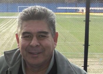 Murió un querido docente sanjuanino en el accidente en el Monumento al Gaucho