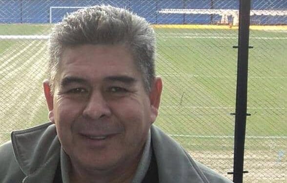 Murió un querido docente sanjuanino en el accidente en el Monumento al Gaucho