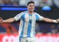 Copa América: Argentina venció a Canadá y se convirtió en finalista