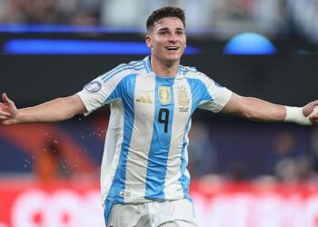 Copa América: Argentina venció a Canadá y se convirtió en finalista
