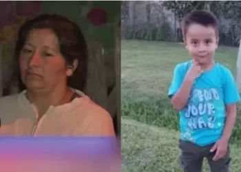 Caso Loan: Terminó el pacto de silencio y revelaron que Laudelina fue sobornada