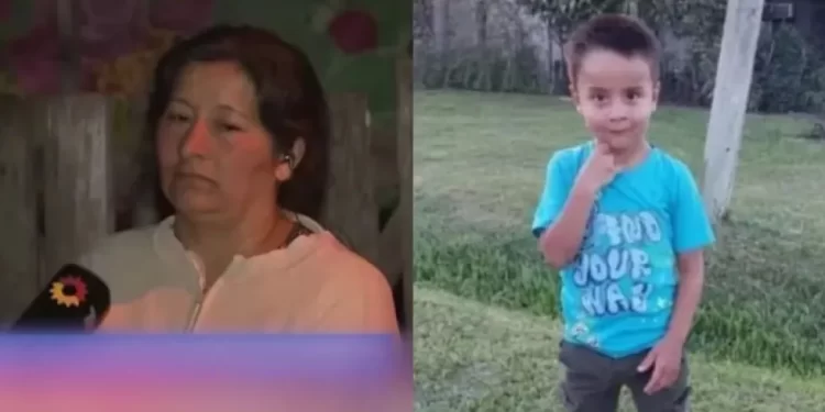 Caso Loan: Terminó el pacto de silencio y revelaron que Laudelina fue sobornada